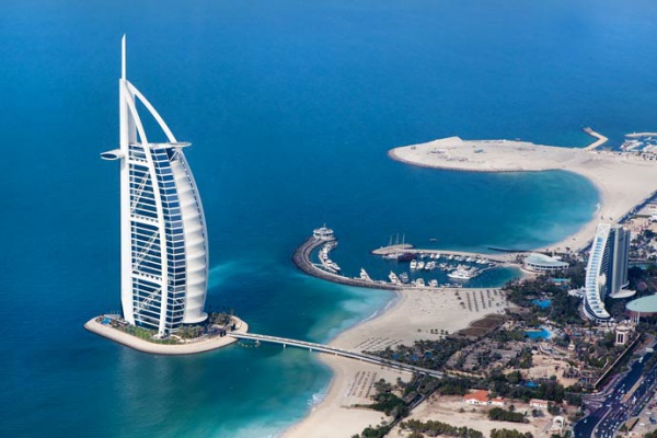 3-Day Dubai Stopover Package