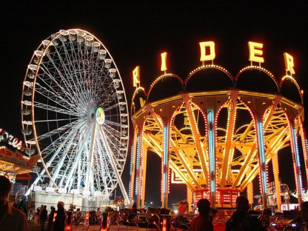 Global Village Dubai